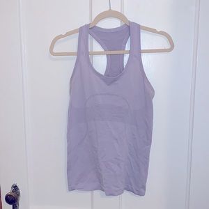 Lulu lemon tank